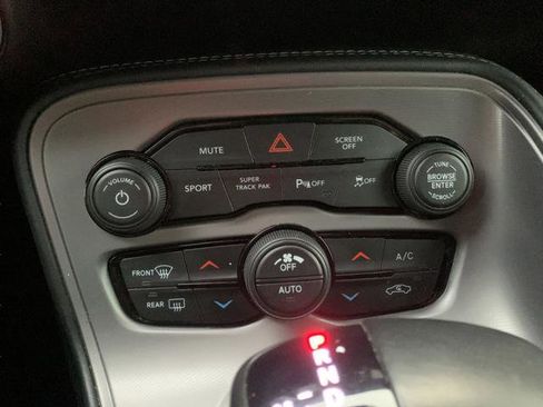 Certified 2023 Dodge Challenger R/T w/ Plus Package image 32