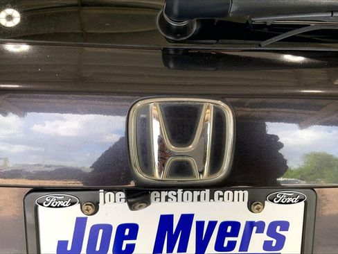 Used 2017 Honda HR-V EX image 7