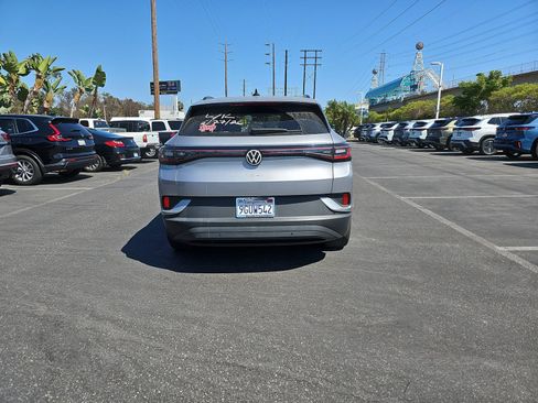 Certified 2023 Volkswagen ID.4 Pro S RWD image 6