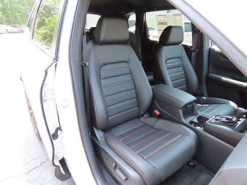 New 2026 Honda CR-V Sport-L image 17