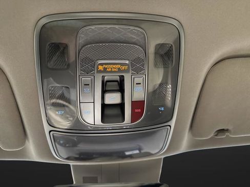 Used 2024 Genesis GV80 3.5T w/ Prestige Package image 28