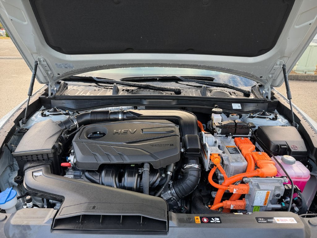 Used 2026 Hyundai Sonata SEL FWD image 30
