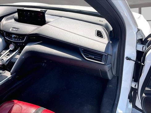 Used 2021 Acura TLX w/ A-SPEC Pkg FWD image 17