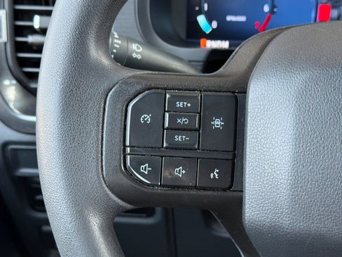 Used 2024 Ford F150 STX RWD image 28