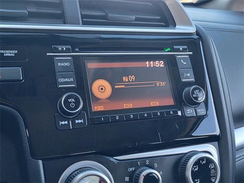 Used 2017 Honda Fit LX image 18