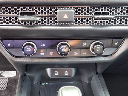 Certified 2026 Honda HR-V Sport image 20