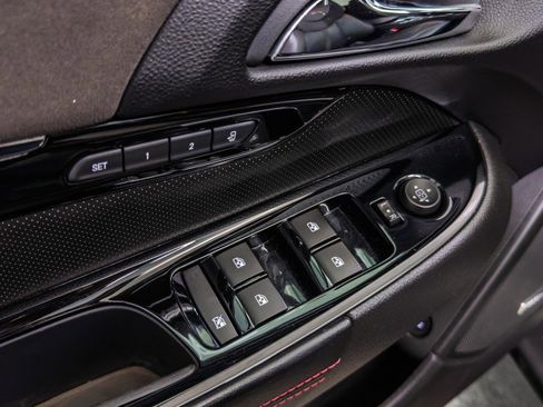 Used 2016 Chevrolet SS image 25