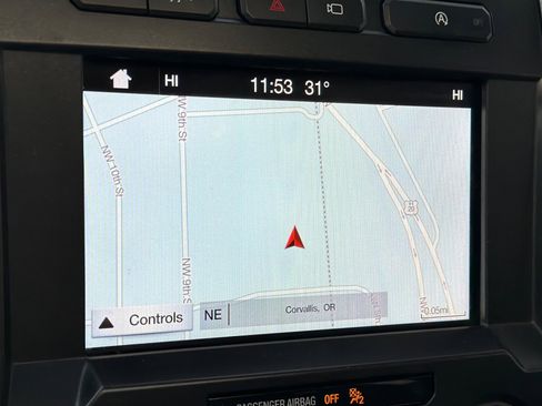 Used 2018 Ford F150 Raptor w/ Equipment Group 802A Luxury image 18