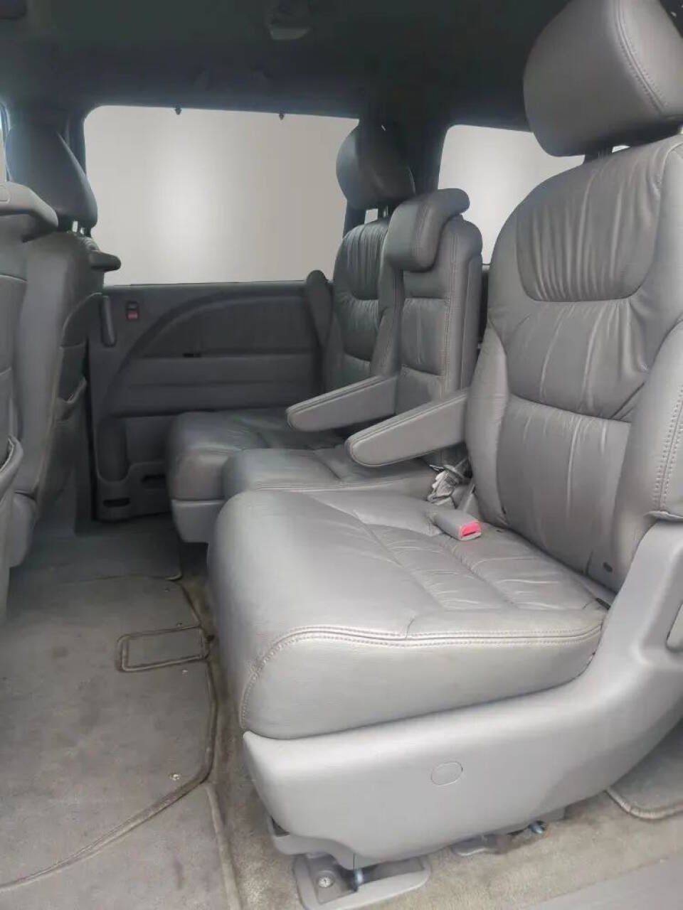 Used 2009 Honda Odyssey EX-L image 12