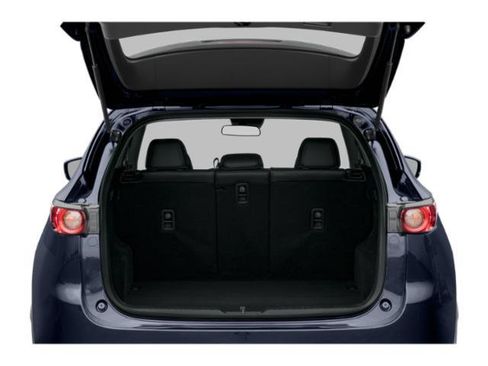 Used 2021 MAZDA CX-5 Touring AWD/4WD image 14