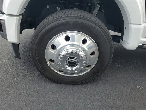 Used 2023 Ford F450 Lariat w/ Lariat Ultimate Package image 10