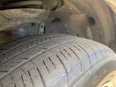 Used 2023 Toyota Highlander XSE image 12