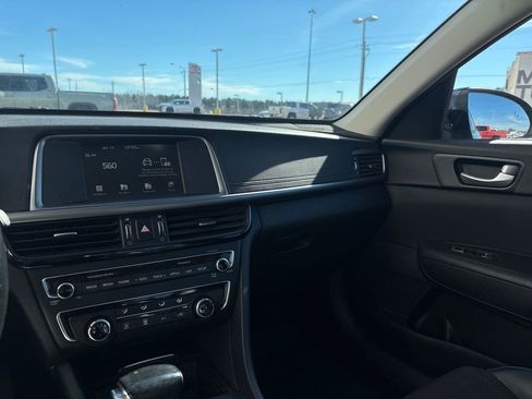 Used 2018 Kia Optima S image 15