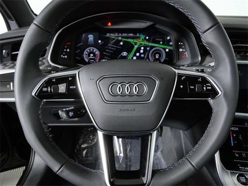 New 2026 Audi A6 Premium Plus image 23