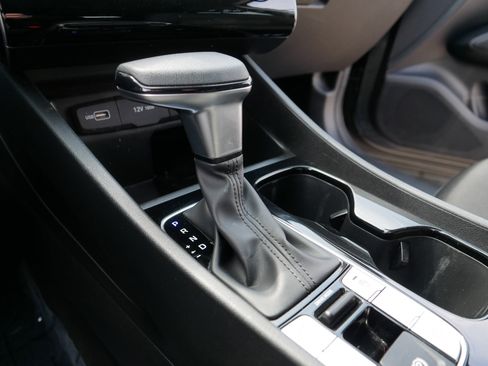 Used 2023 Hyundai Tucson SEL image 28