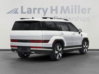 New 2026 Hyundai Santa Fe Limited