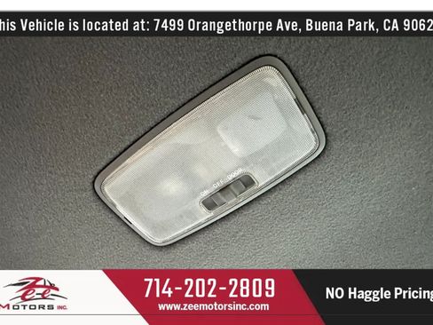 Used 2005 Toyota Tacoma PreRunner RWD image 34