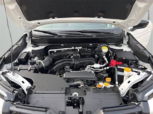 New 2026 Subaru Outback Premium image 10