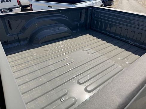 New 2026 RAM 2500 Tradesman w/ Power Wagon Package image 27