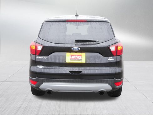 Used 2019 Ford Escape SE AWD/4WD image 6