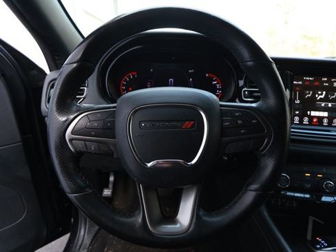 Used 2021 Dodge Durango SXT image 7