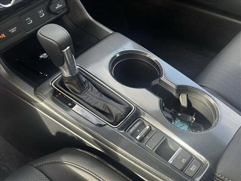 New 2025 Honda Civic Sport Touring image 14