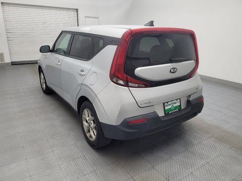 Used 2021 Kia Soul S image 5