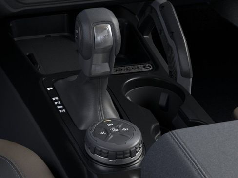 New 2026 Ford Bronco Big Bend image 17