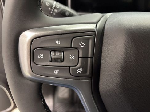 New 2026 Chevrolet Silverado 3500 LTZ w/ LTZ Plus Package image 24