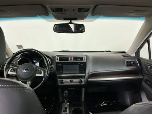 Used 2016 Subaru Outback 2.5i Limited image 24