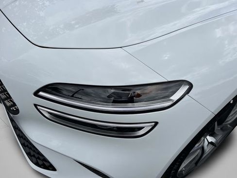 New 2026 Genesis G70 2.5T RWD image 33