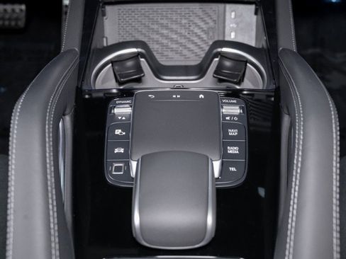 New 2026 Mercedes-Benz GLS 63 AMG 4MATIC image 24