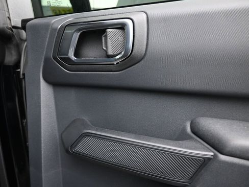 New 2025 Ford Bronco Big Bend image 28