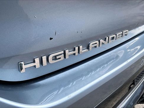 Used 2020 Toyota Highlander Limited AWD/4WD image 31