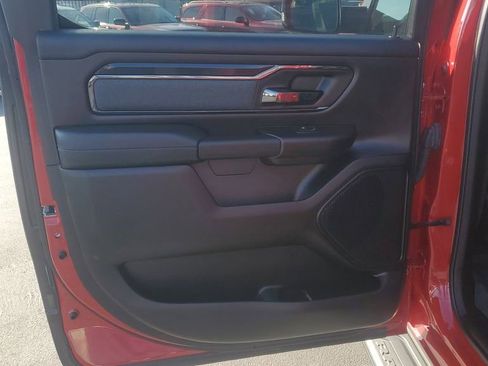 Used 2022 RAM 1500 Big Horn w/ Built-to-serve Edition AWD/4WD image 16