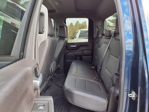 Used 2020 GMC Sierra 3500 4x4 Double Cab w/ Convenience Package image 13