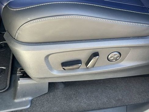 New 2026 INFINITI QX60 Sport w/ Dark Cargo Package image 22