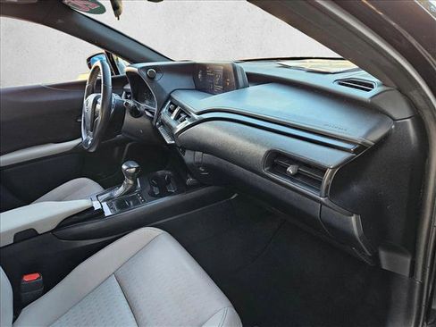 Used 2020 Lexus UX 250h w/ Accessory Package 2 AWD/4WD image 24