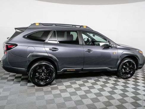 Used 2022 Subaru Outback Wilderness image 27
