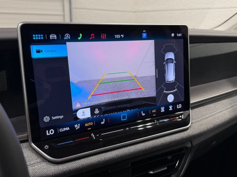 New 2026 Volkswagen Tiguan S AWD/4WD image 40