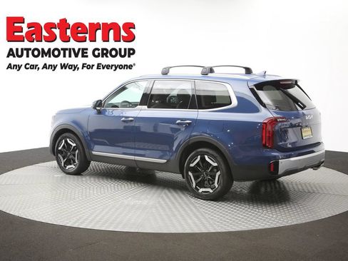 Used 2024 Kia Telluride S w/ S Sunroof Package AWD/4WD image 66