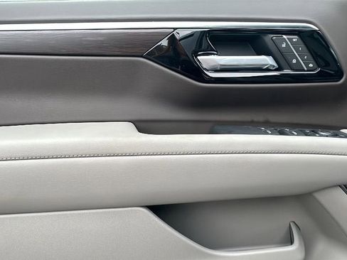 New 2026 Chevrolet Tahoe LT w/ Comfort Package image 14