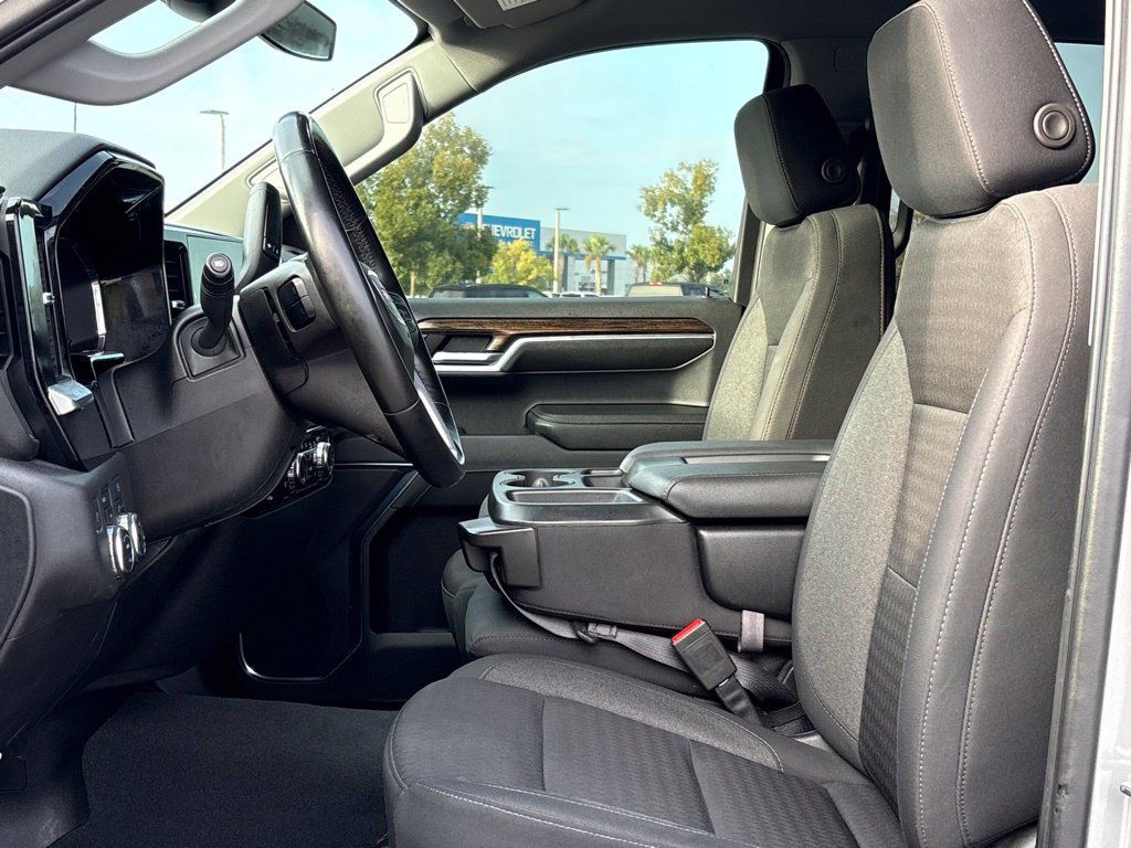 Used 2023 GMC Sierra 1500 Elevation AWD/4WD image 23