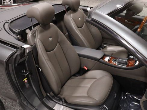 Used 2007 Mercedes-Benz SL 550 image 42