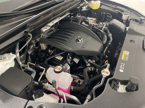 Certified 2025 Lexus RX 350 Premium image 34