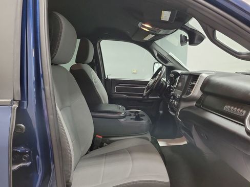 Used 2024 RAM 2500 Big Horn image 23