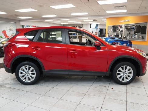 Used 2016 MAZDA CX-5 Sport image 19