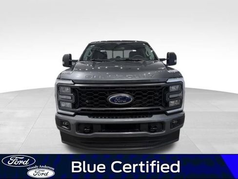 Certified 2024 Ford F250 XL w/ STX Appearance Package image 8