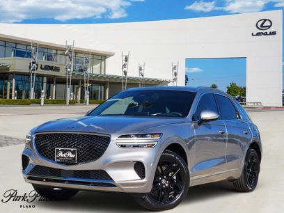 Used 2022 Genesis GV70 2.5T w/ Advanced Package