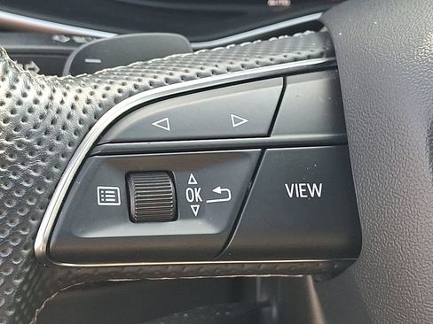 Used 2021 Audi SQ8 Premium Plus w/ Driver Assistance Package AWD/4WD image 22